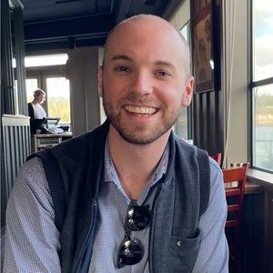 Meet your Posher, Spencer